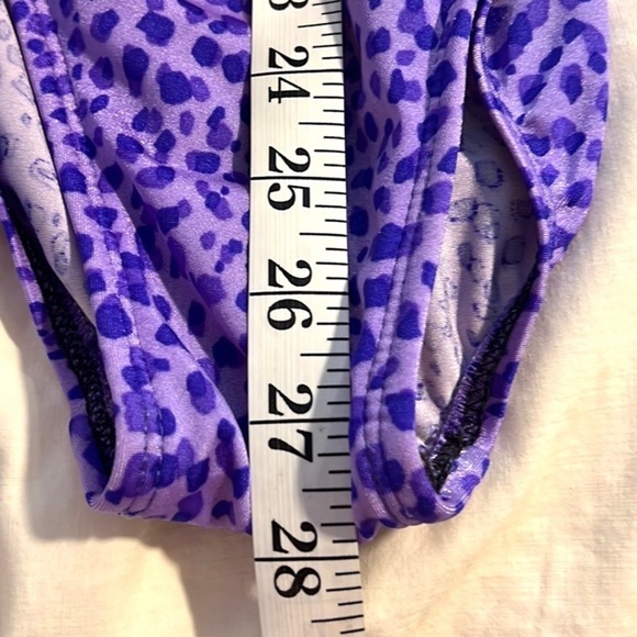 ⭐️Lands End,8,Lightly Padded, Excellent Condition, size 8 - Picture 8 of 8